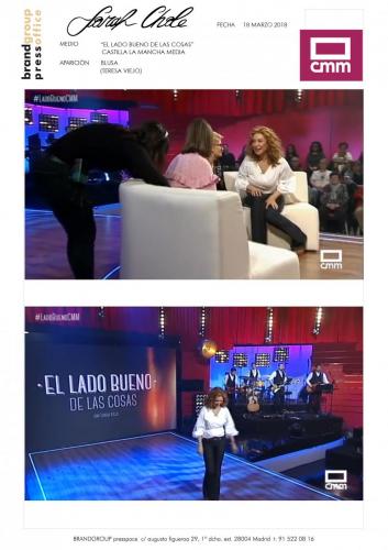 ELLADOBUENODELASCOSAS 18MAR18